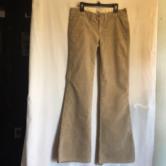 Regular Corduroy Pants | Poshmark